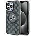 Custodia Iphone 15 Pro - Nera. - Foto miniatura 1