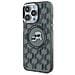Custodia Iphone 15 Pro - Nera. - Foto miniatura 4
