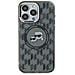 Custodia Iphone 15 Pro - Nera. - Foto miniatura 6