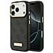 Custodia Per Iphone 17 Pro Nera Con Magsafe Guess - Foto miniatura 1