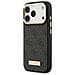 Custodia Per Iphone 17 Pro Nera Con Magsafe Guess - Foto miniatura 2