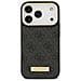 Custodia Per Iphone 17 Pro Nera Con Magsafe Guess - Foto miniatura 3