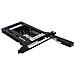 Alloggiamento disco rigido rimovibile SATA 2,5'' per slot di espansione PC - Foto miniatura 1
