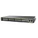 Catalyst 2960 Plus Switch 48 Porte Fast Ethernet 10/100 + 2 SFP - Foto miniatura 1
