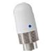 5ghz 3.5dbi Low Profile Monopole Antenna White Rp-tnc En - Foto miniatura 1