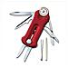 Coltello RUBY Multiuso Golftool - Foto miniatura 1