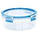 Contenitore salvafreschezza Clip & Close 0,85 l rotondo - Foto miniatura 4