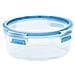 Contenitore salvafreschezza Clip & Close 0,85 l rotondo - Foto miniatura 2