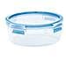 Contenitore salvafreschezza Clip & Close 0,85 l rotondo - Foto miniatura 1