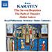 Karayev Kara - Suites Dai Balletti Le Sette Bellezze E Il Sentiero Del Tuono - Foto miniatura 1