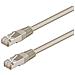 CAT 5E, F-UTP, 3 m, PVC - Foto miniatura 2