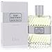 Profumo Eau Sauvage Uomo Edtv Ml 100 - Foto miniatura 12