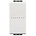 N4054 - Ll - Invertitore Ax 16a 1m Bianco - Foto miniatura 2