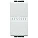 N4054 - Ll - Invertitore Ax 16a 1m Bianco - Foto miniatura 5