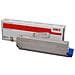 Cartuccia 3000 pagine Giallo cartuccia toner e laser - Foto miniatura 5
