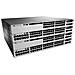 Cisco Catalyst 3850 48 Port 10g Fiber Switch Ip Services En - Foto miniatura 1