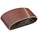 901495 Nastri Abrasivi 75 X 457 Mm 5 P. zi Grana 120 - Foto miniatura 1