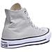 Convers All Star Ctas Hi Scarpe Sportive Light Surplus 36 - Foto miniatura 6