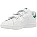 Stan Smith M20607 Colore: Bianco-verde Taglia: 32.0 - Foto miniatura 1