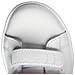 Stan Smith M20607 Colore: Bianco-verde Taglia: 32.0 - Foto miniatura 16