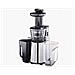 Estrattore di Succo GSX12 a Freddo Potenza 400 Watt Velocità 55 giri - Foto miniatura 8