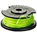 Coperchio Bobina 5131034743 Per Tagliabordi Ryobi, Compatibile Con Vari Modelli