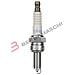 B1r N6306080 Candela Cpr8estock Nr. 7411 Confezione Da 10 Pezzi - Foto miniatura 1