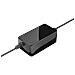 Caricabatteria Universale per Laptop da 45W Colore Nero - Foto miniatura 3