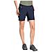 Pantaloni Vaude Cyclist Shorty Abbigliamento Donna 40 - Foto miniatura 3