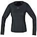 Magliette Windstopper Base Layer L / s Abbigliamento Donna 36 - Foto miniatura 1