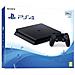 PlayStation 4 Slim 500GB Nero Wi-Fi - Foto miniatura 1