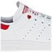Stan Smith Scarpe Da Bambino Uk Junior 4 - Foto miniatura 5