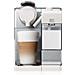 Macchina da Caffè Espresso Automatica Lattissima Touch EN560. S Serbatoio 0.9 Lt. Potenza 1400 Watt Colore Argento - Foto miniatura 4