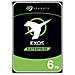 Hard Disk Exos 7E8 6 TB 3.5" Interfaccia Sata III 6 GB / s Buffer 256 MB 7200 Rpm - Foto miniatura 1