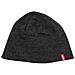 Cappello Levis 014148 Otis Beanie 056 Dark Grey - Foto miniatura 1