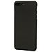 Stylish, Cover Gommata Sottile - Apple Iphone 7 Plus / 8 Plus - Nero - Foto miniatura 2