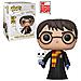 POP 18 ""Harry Potter S10 Figura da collezione Multicolore 48054 - Foto miniatura 2