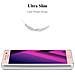 Custodia Compatibile Con Samsung Galaxy A7 2017 In Argento Metallico - Coperchio Protettivo In Silicone Tpu Flessibile - Foto miniatura 5