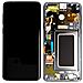 Display Originale Grigio Galaxy S9+ G965f. Codice Produttore: Gh97-21691c - Foto miniatura 1
