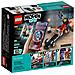 40408 - Hidden Side - Drag Racer - Foto miniatura 2