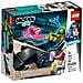 40408 - Hidden Side - Drag Racer - Foto miniatura 1