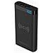 Battery Bank Wireless 10000mah Usb - Foto miniatura 1