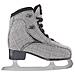 Brits Pattino Ghiaccio, Donna, Scacchi Neri / bianchi / argento, 40 - Foto miniatura 3