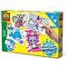 My First Colorare Con L'acqua - Animali Fantastici (Children's My First Colouring With Water Fantasy Animals Set, Unisex, 1 To 4 Years, Multi-colour [14454])  - Foto miniatura 1