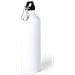 Outdoor Bigbuy Bottiglia In Alluminio (800 Ml) 145.491 Rosso - Foto miniatura 5
