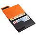 Raccoglitore Astuto Ultralight Di Porta Mappa Credito10 Cmarancione (sion)  - Foto miniatura 3