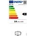 Monitor 23" LED IPS E-Series E23 G4 1920x1080 Full HD Tempo di Risposta 5 ms - Foto miniatura 2
