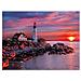 Portland Head Light Hq 500pz - Foto miniatura 1
