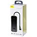 Hub Superlative Multi (tipo C A 2xusb3.0 / Hdmi / Audio / Pd / Iwatch W. charger) Gray (cahub-az0g)  - Foto miniatura 1