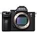 a 7 III + FE 24-105 mm F4 G OSS MILC 24,2 MP CMOS 6000 x 4000 Pixel Nero - Foto miniatura 1